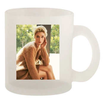 Elizabeth Debicki 10oz Frosted Mug