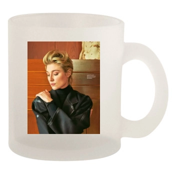 Elizabeth Debicki 10oz Frosted Mug