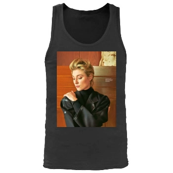 Elizabeth Debicki Men's Tank Top