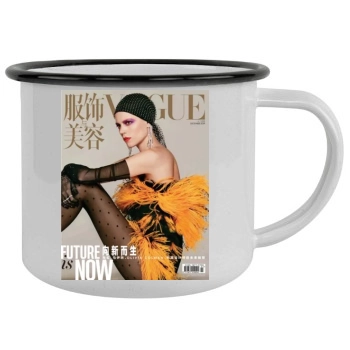 Freja Beha Erichsen Camping Mug