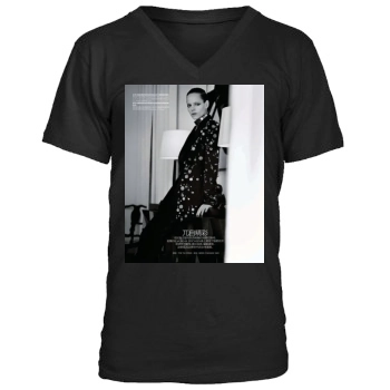 Freja Beha Erichsen Men's V-Neck T-Shirt