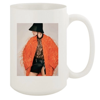 Freja Beha Erichsen 15oz White Mug