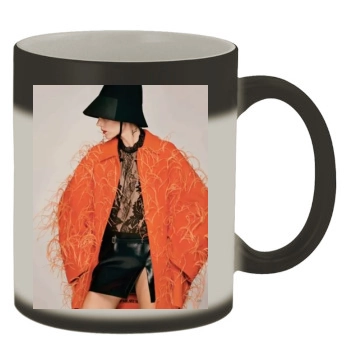 Freja Beha Erichsen Color Changing Mug