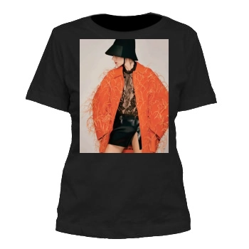 Freja Beha Erichsen Women's Cut T-Shirt