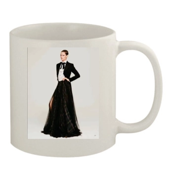 Freja Beha Erichsen 11oz White Mug