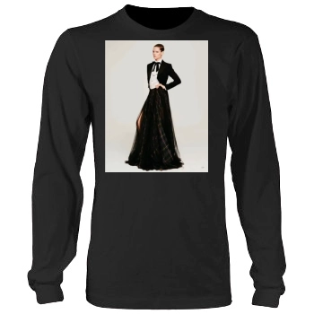 Freja Beha Erichsen Men's Heavy Long Sleeve TShirt