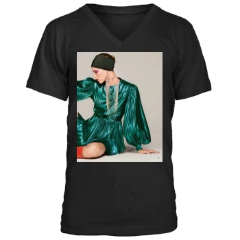 Freja Beha Erichsen Men's V-Neck T-Shirt