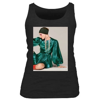 Freja Beha Erichsen Women's Tank Top