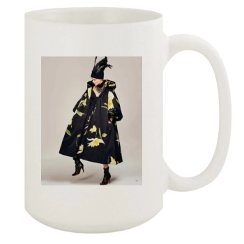 Freja Beha Erichsen 15oz White Mug