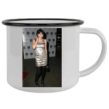 Sadie Frost Camping Mug