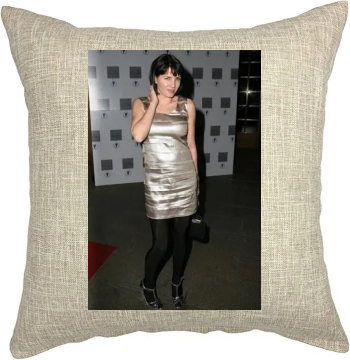 Sadie Frost Pillow