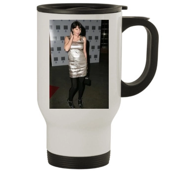 Sadie Frost Stainless Steel Travel Mug