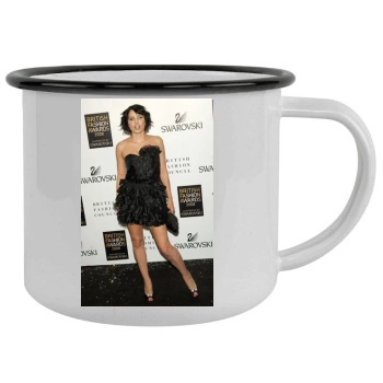 Sadie Frost Camping Mug