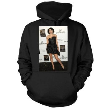 Sadie Frost Mens Pullover Hoodie Sweatshirt