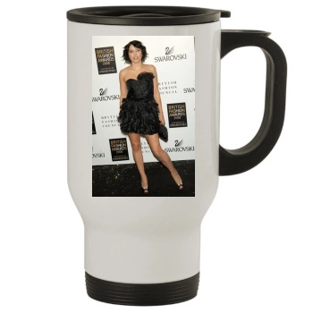 Sadie Frost Stainless Steel Travel Mug