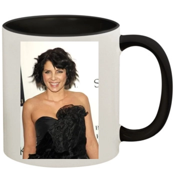 Sadie Frost 11oz Colored Inner & Handle Mug