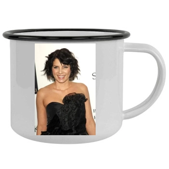 Sadie Frost Camping Mug