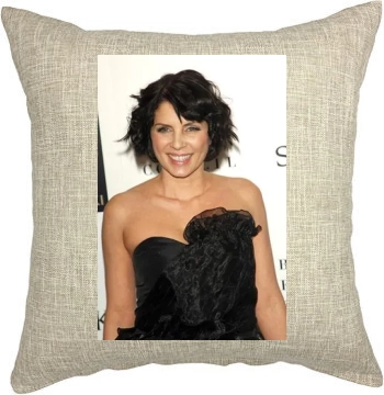 Sadie Frost Pillow