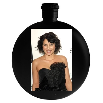 Sadie Frost Round Flask