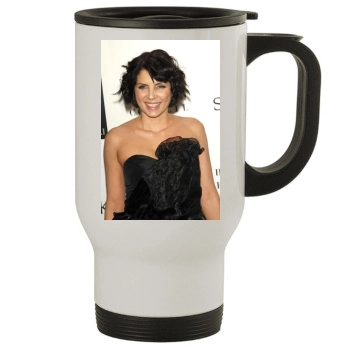 Sadie Frost Stainless Steel Travel Mug