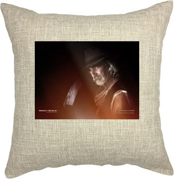 Sam Elliott Pillow