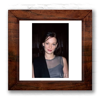 Samantha Mathis 6x6