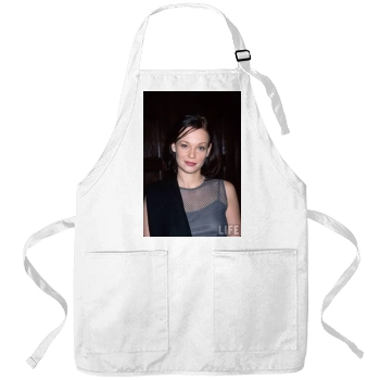 Samantha Mathis Apron