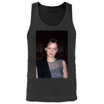 Samantha Mathis Men's Tank Top