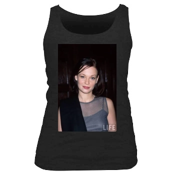 Samantha Mathis Women's Tank Top