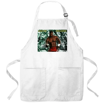 shelton benjamin Apron