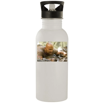 Steve Austin Stainless Steel Water Bottle