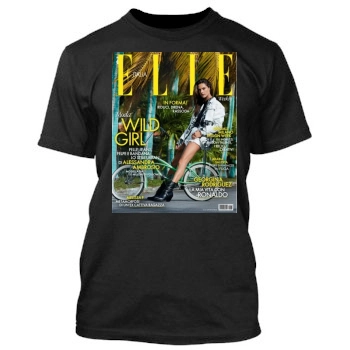 Alessandra Ambrosio Men's TShirt