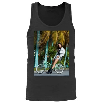 Alessandra Ambrosio Men's Tank Top