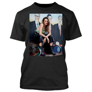 Alessandra Ambrosio Men's TShirt