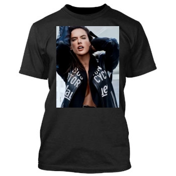 Alessandra Ambrosio Men's TShirt