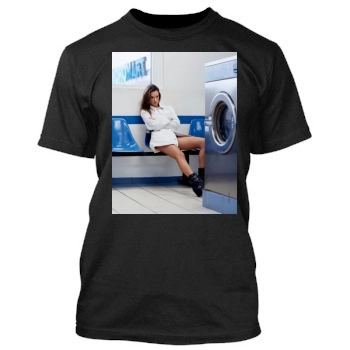 Alessandra Ambrosio Men's TShirt