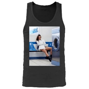 Alessandra Ambrosio Men's Tank Top