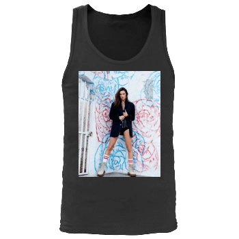 Alessandra Ambrosio Men's Tank Top