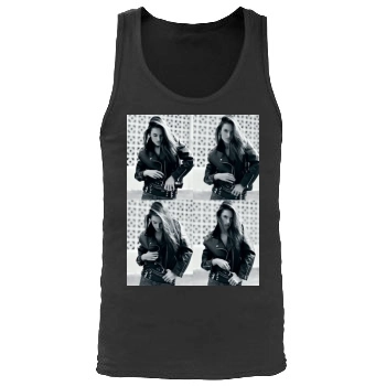 Alessandra Ambrosio Men's Tank Top