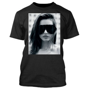 Alessandra Ambrosio Men's TShirt