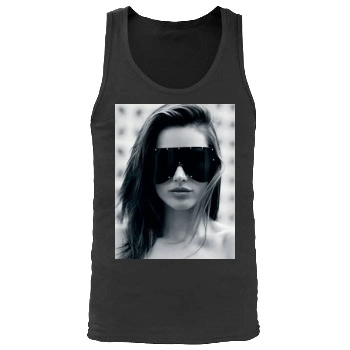 Alessandra Ambrosio Men's Tank Top