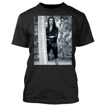 Alessandra Ambrosio Men's TShirt