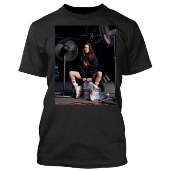 Alessandra Ambrosio Men's TShirt