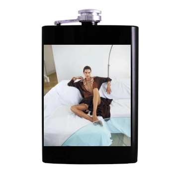 Alessandra Ambrosio Hip Flask