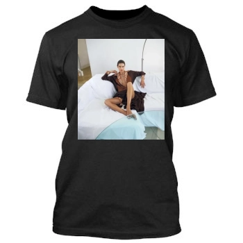 Alessandra Ambrosio Men's TShirt