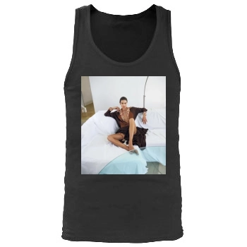 Alessandra Ambrosio Men's Tank Top