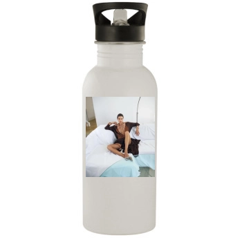 Alessandra Ambrosio Stainless Steel Water Bottle