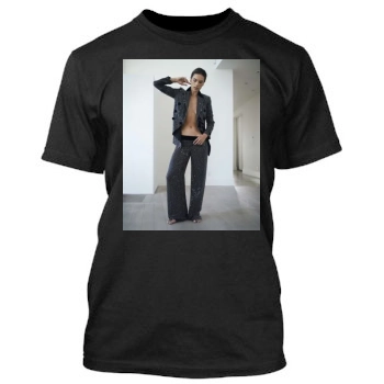 Alessandra Ambrosio Men's TShirt