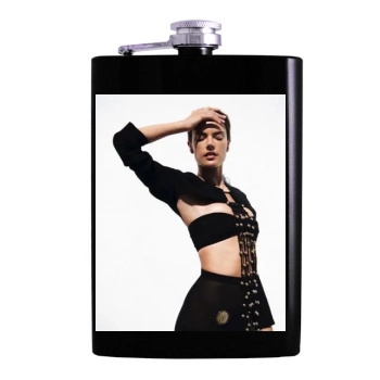 Alessandra Ambrosio Hip Flask