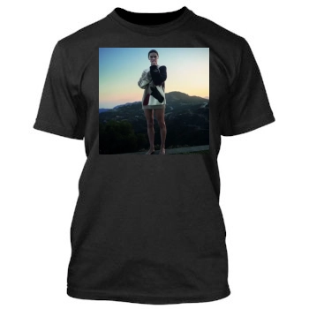 Alessandra Ambrosio Men's TShirt